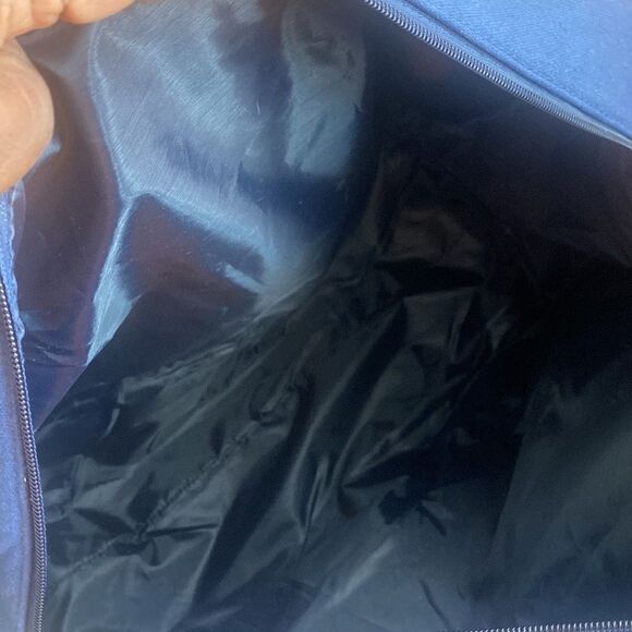 Tommy Bahama Canvas Duffel Bag - Picture 8 of 9